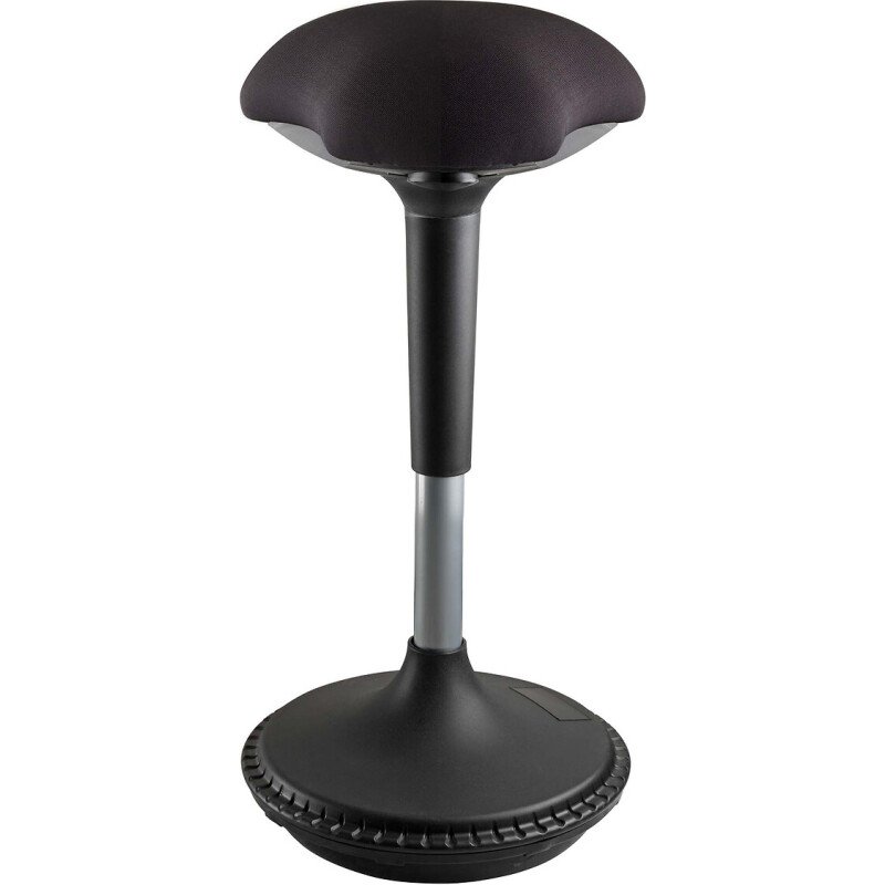 Siège Unilux Moove noir