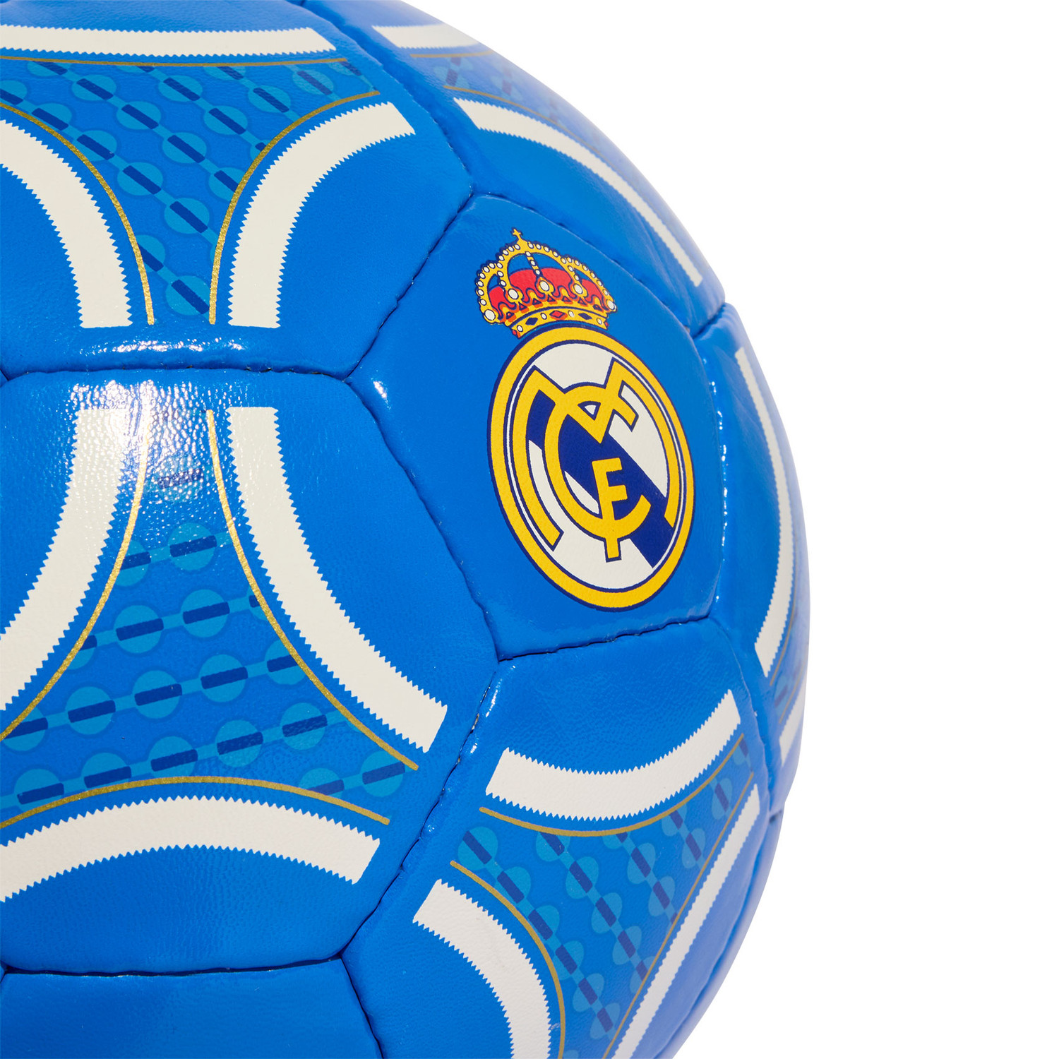 adidas Real Madrid Club Bal - Maat 5