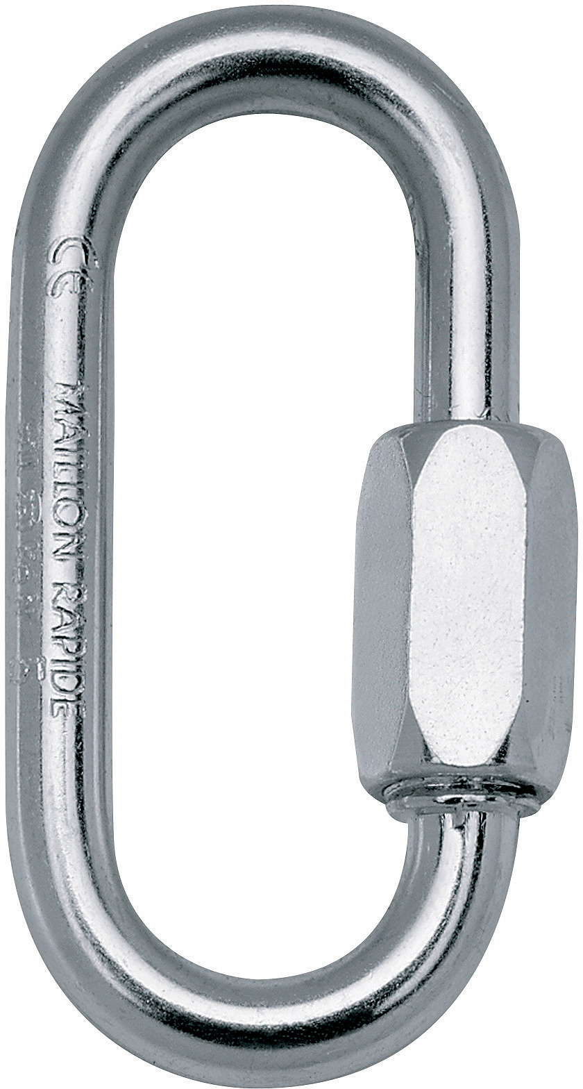 5mm Maillon Oval