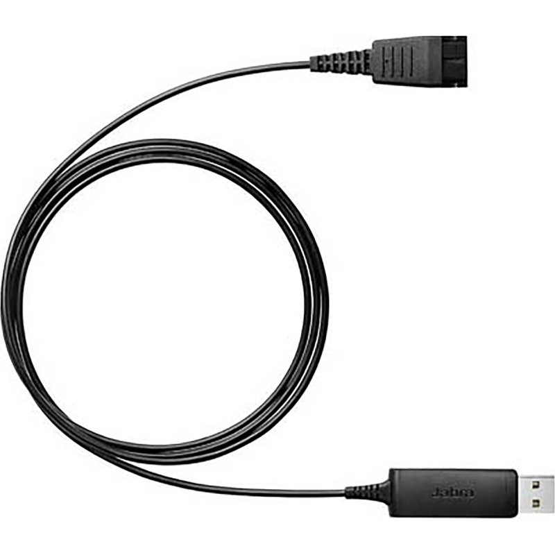 Cordon adaptateur Jabra Link 230 USB