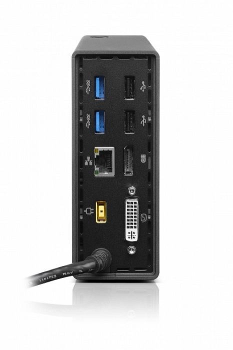 Lenovo Docking station ThinkPad OneLink Pro Dock