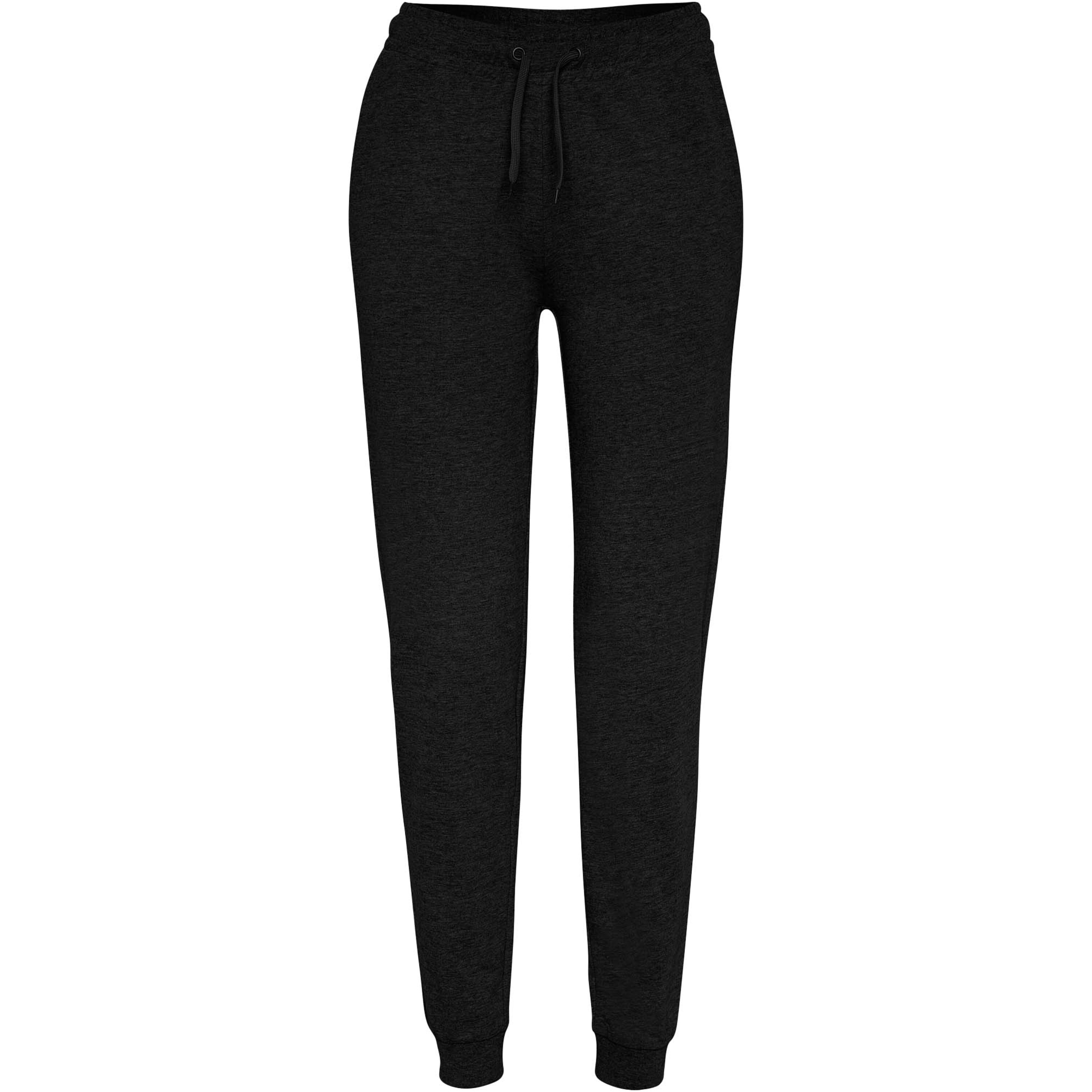 Roly R1175 - ADELPHO WOMAN Pantalon de sport long pour femme avec taille ajustable