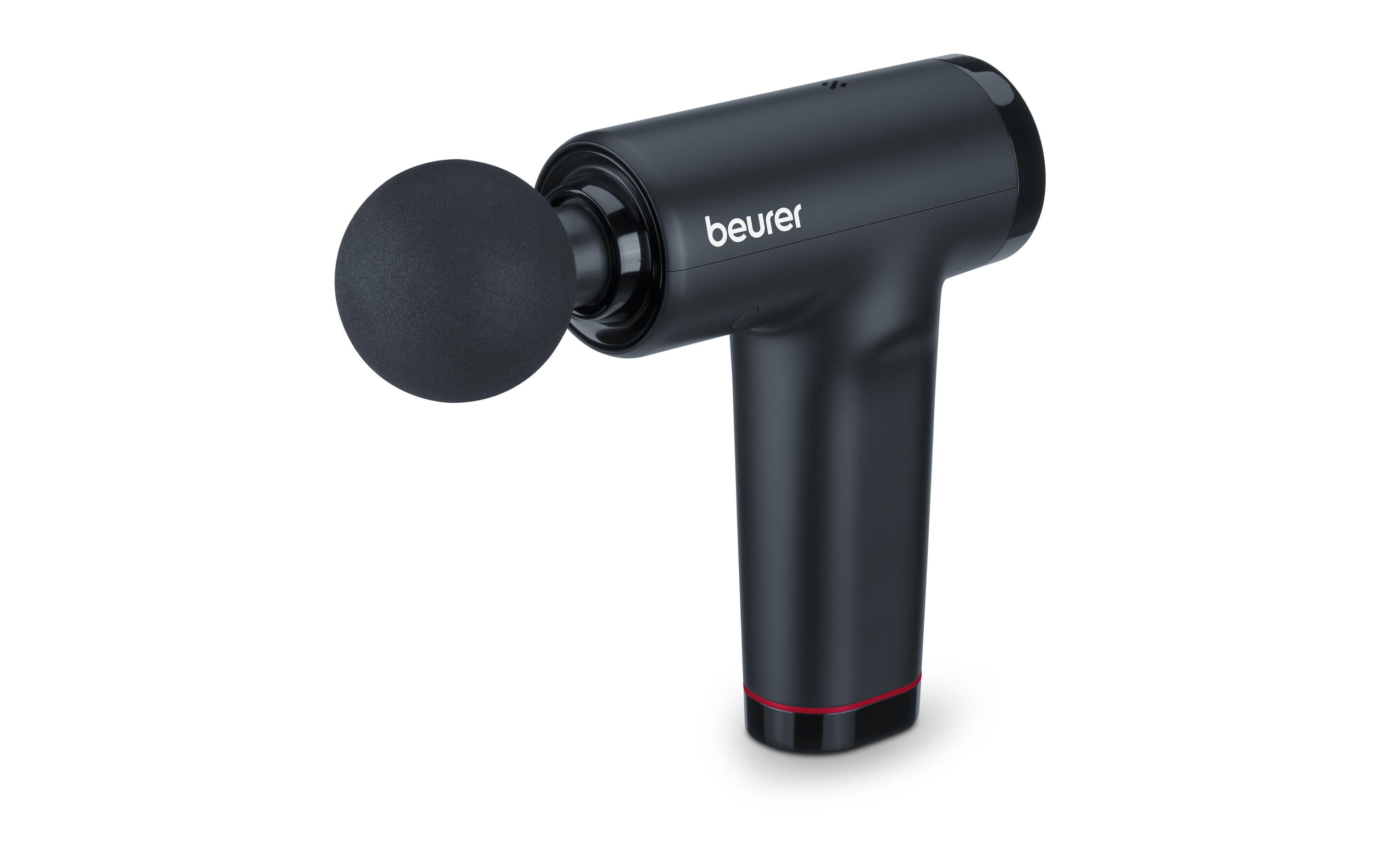 Massage Pistole MG 89Muskelmassagegerät