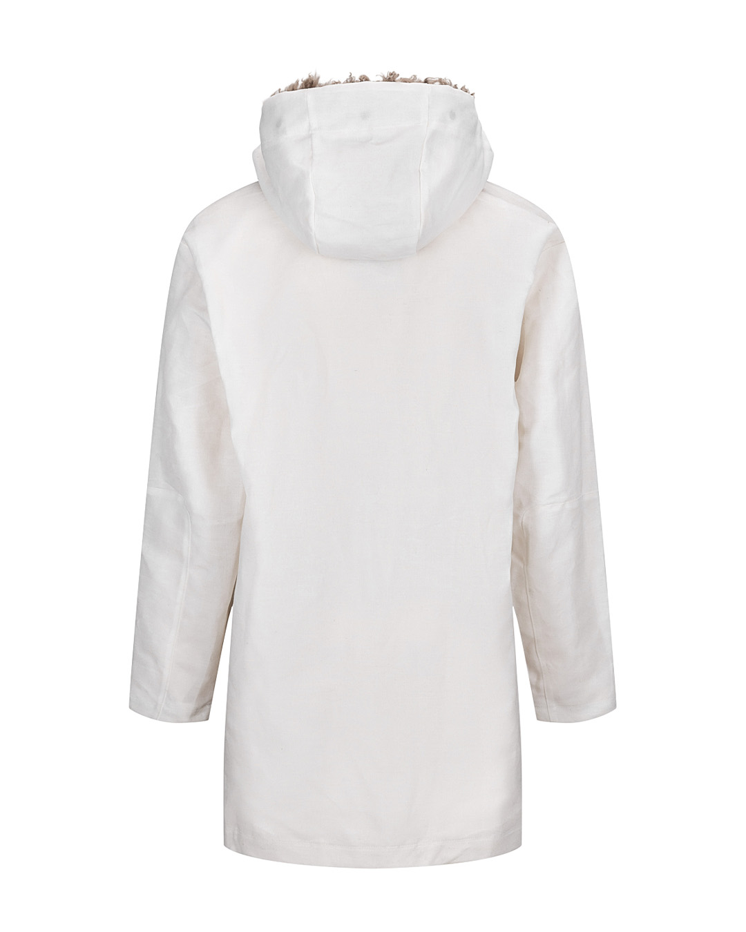 Heroes Anorak Unisex 628/Snow White