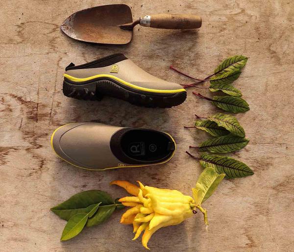 Rouchette Clog Trial Open