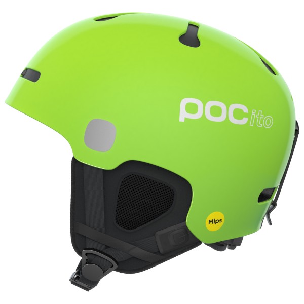 POC - Kid's Pocito Auric Cut Mips - Skihelm