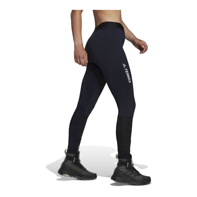 Terrex XPR XC Tights - Collant ski de fond femme