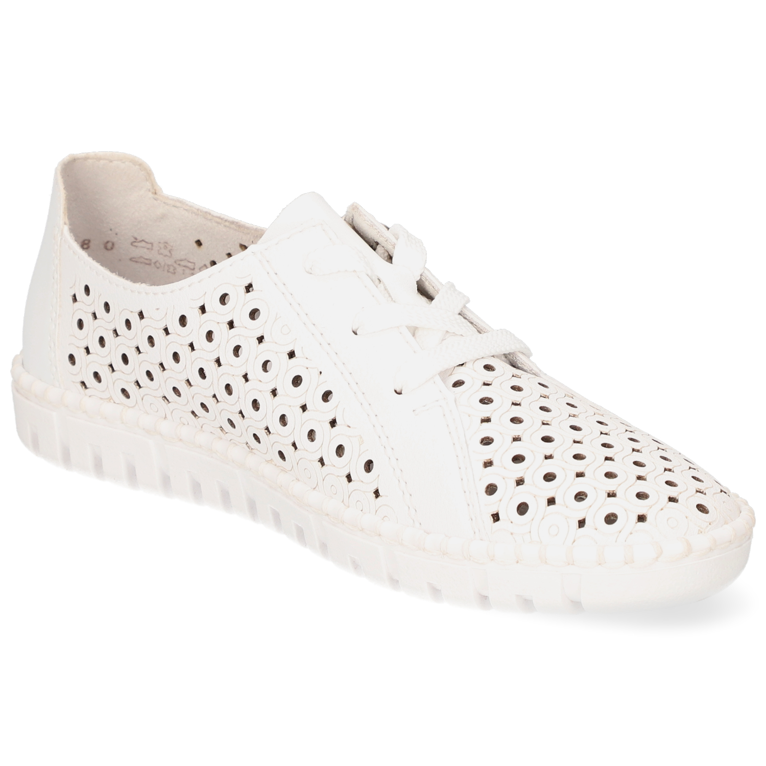 Rieker Halbschuhe