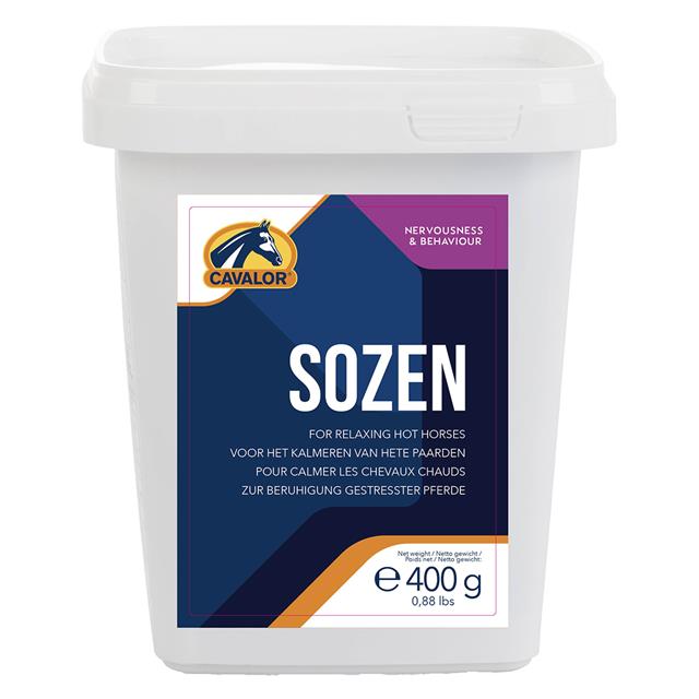 Cavalor Sozen