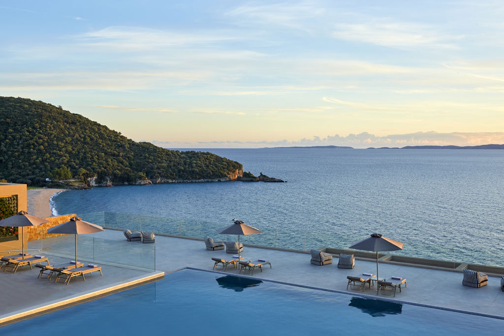 Elix, Mar-Bella Collection Halfpension - Hotel