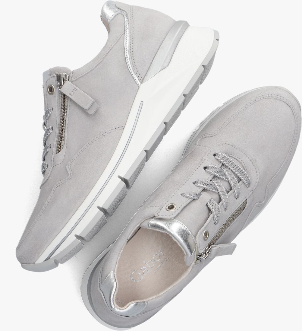 GABOR grijze gabor lage sneakers 587