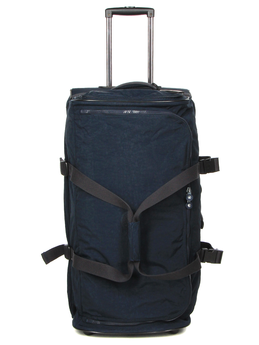 Sac de voyage Kipling Teagan L - 77 cm