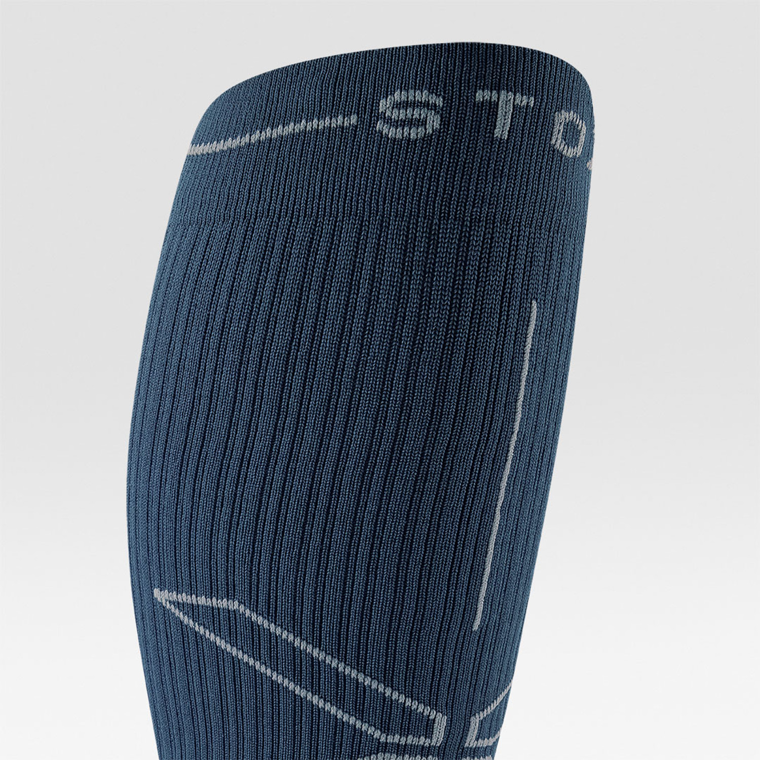 STOX Running Compressie Sokken Heren