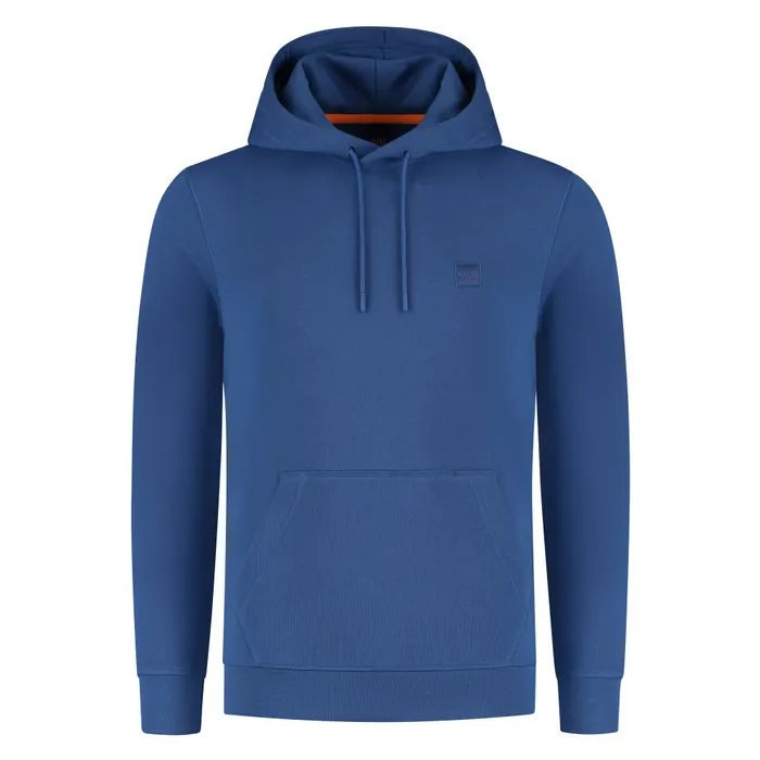 Boss Wetalk Hoodie Heren