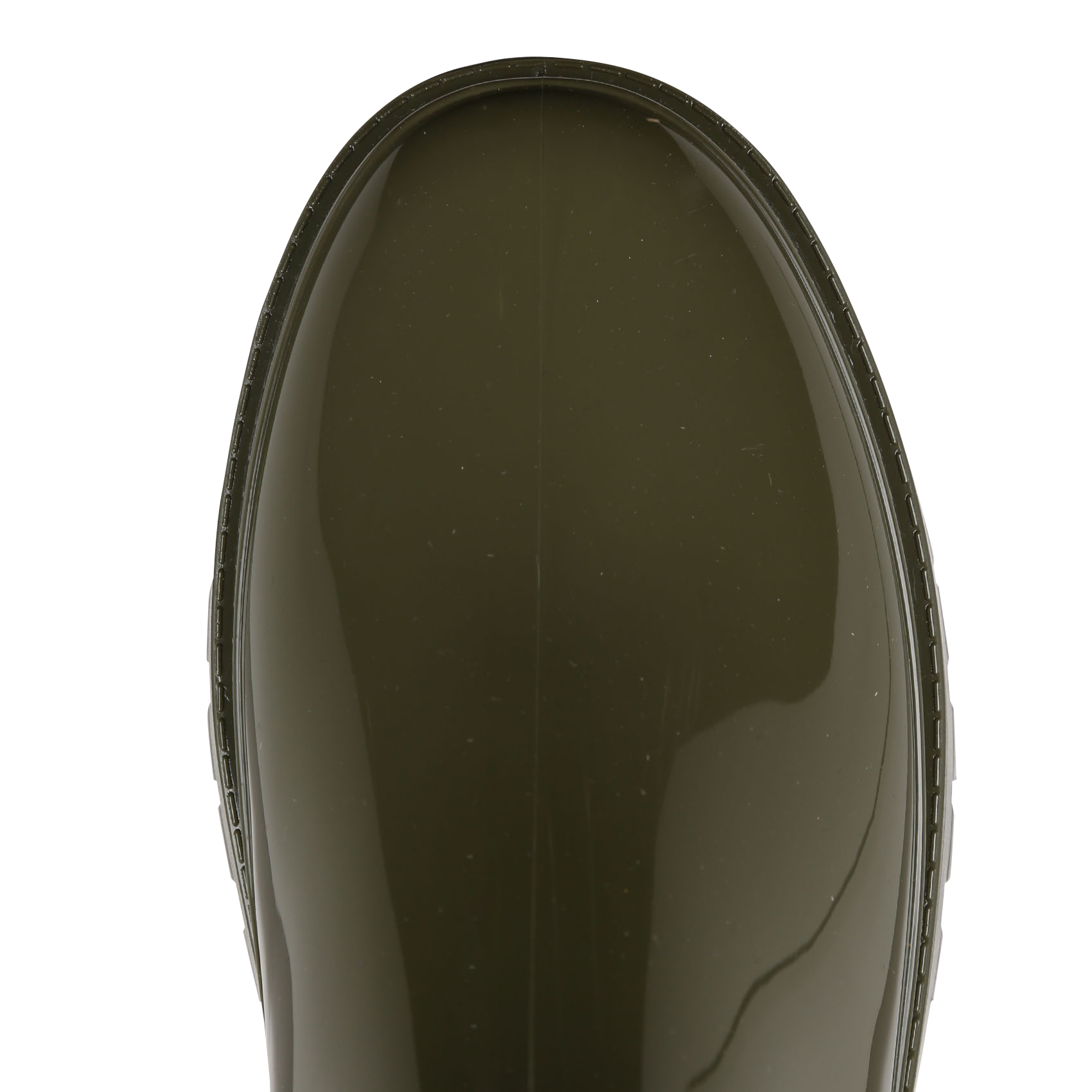 PEACHY - Boots en PU | Vert