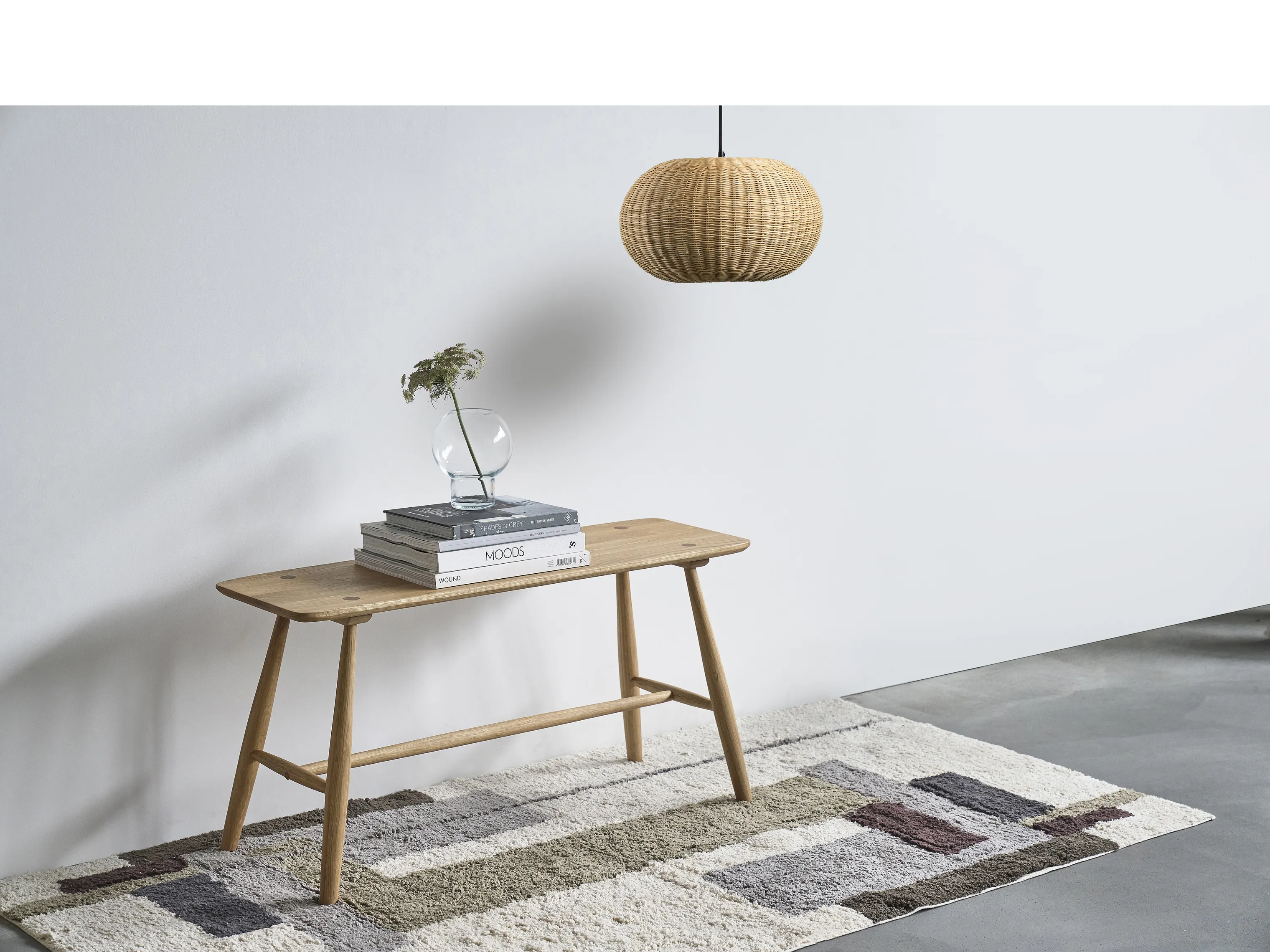 Villa Collection Vase