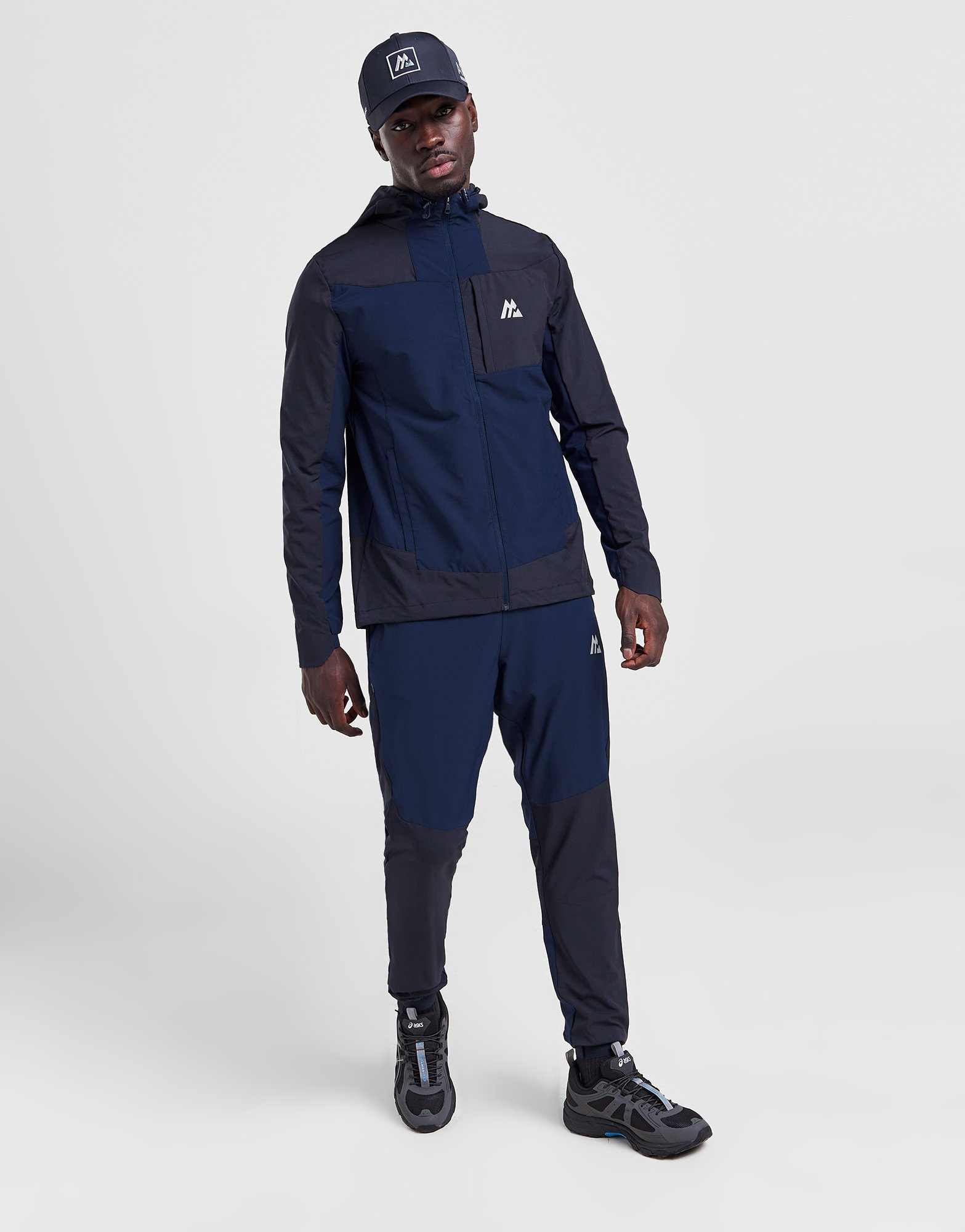 MONTIREX Veste Shift Homme