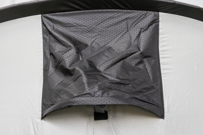 Crape 200 Tunneltent