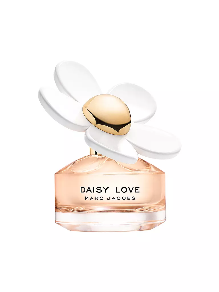 MARC JACOBS Daisy Love Eau de Toilette Natural Spray 50ml keine Farbe
