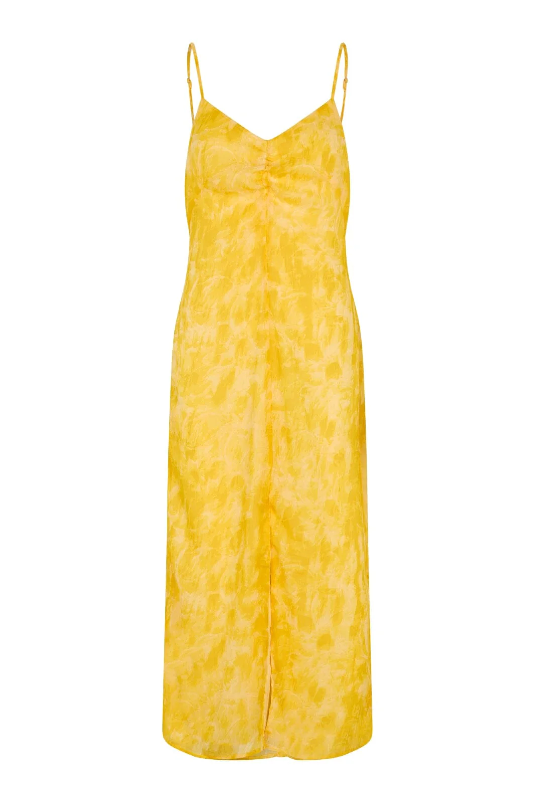 Modström Napthalimd Print Strap Dress 58479