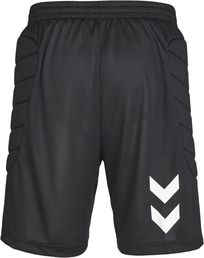 Hummel Essential målmandsshorts Sort