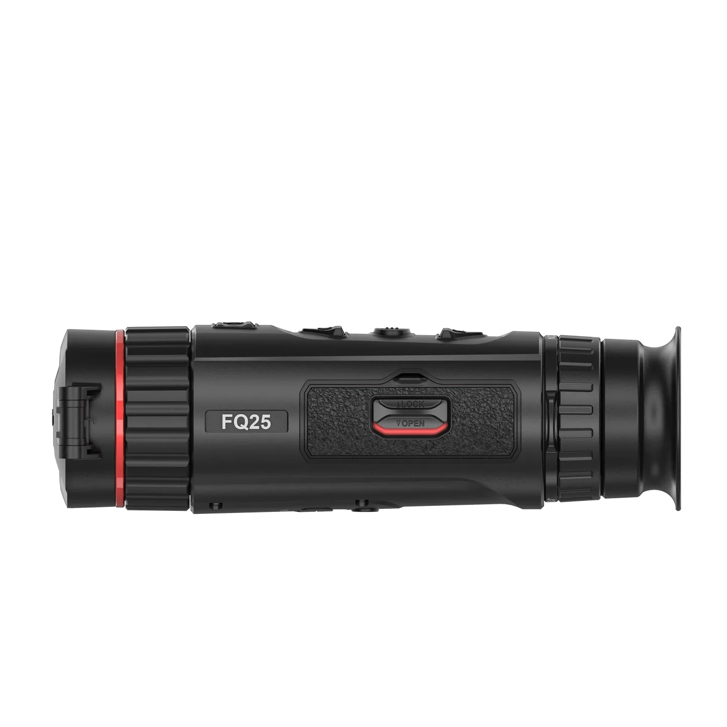 HIK Micro Falcon Fq25 Thermal Monocular Nocolour