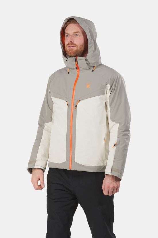 Spyder Spyder Copper Jacket Ski-Jas