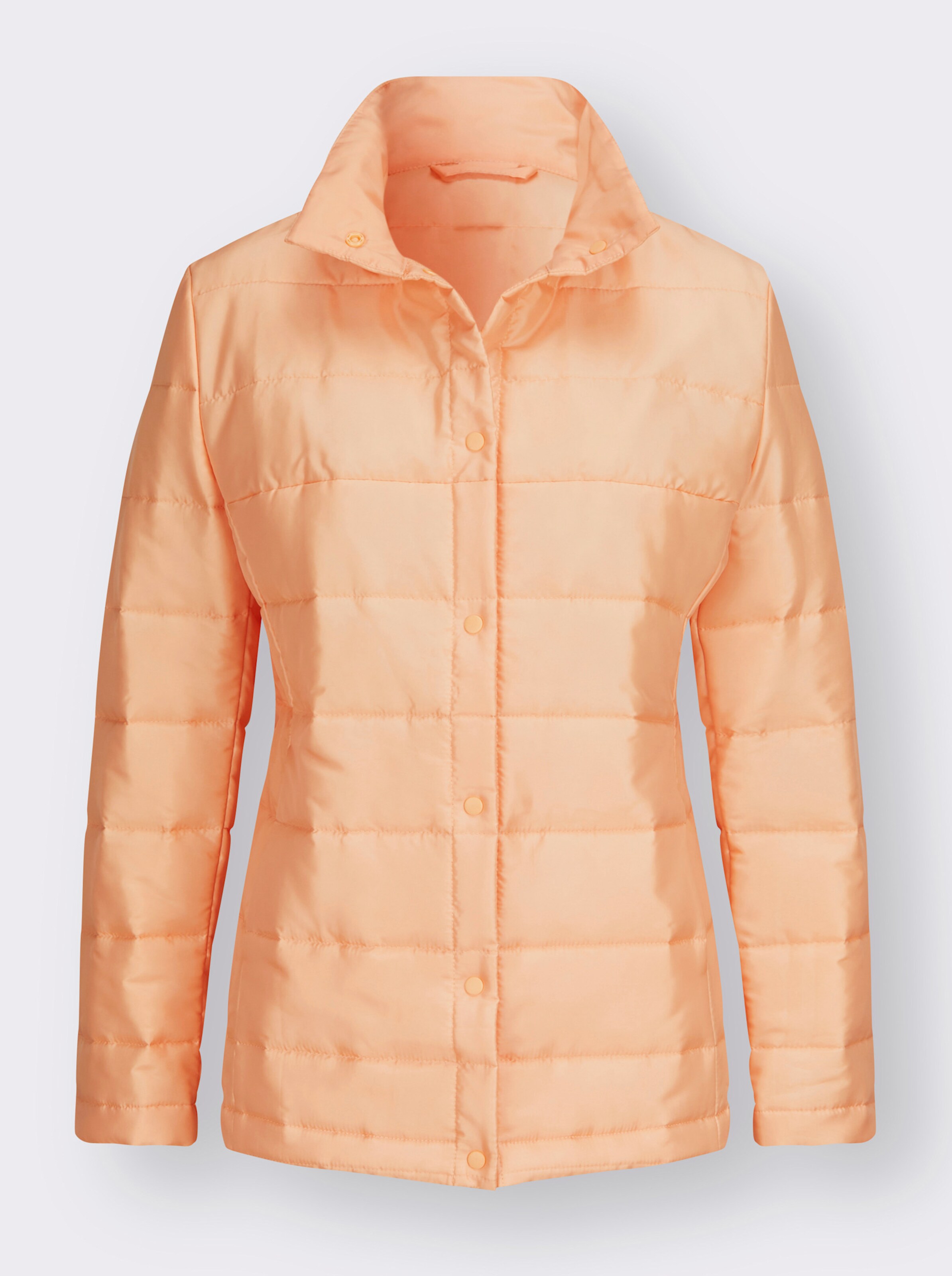 Steppjacke