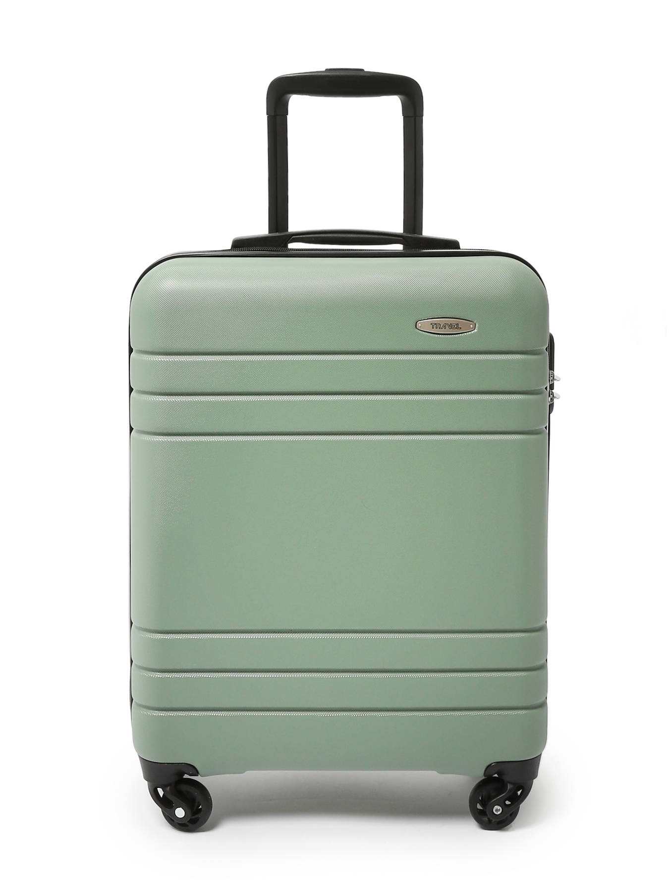 Lot de valises Valencia TRAVEL