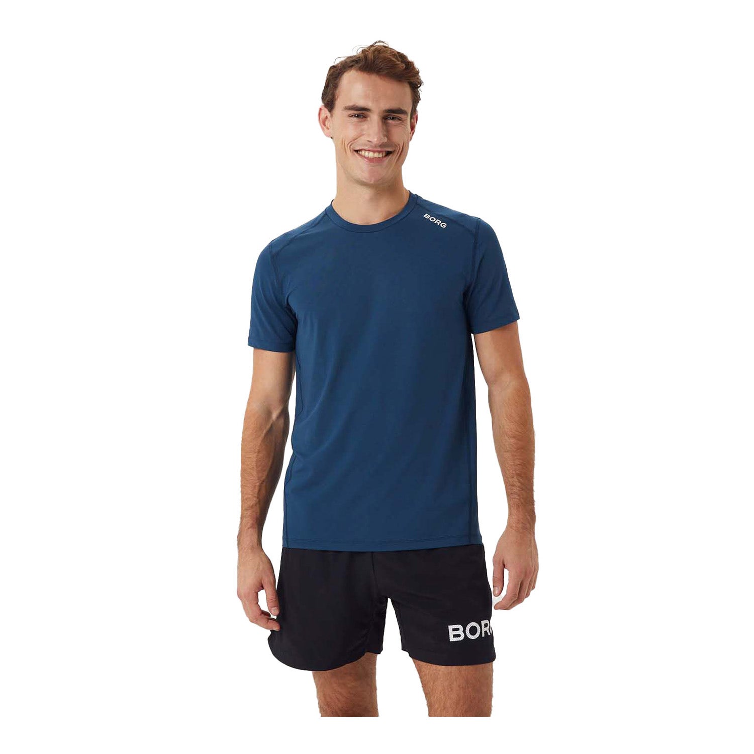 Björn Borg  Borg Athletic T-Shirt