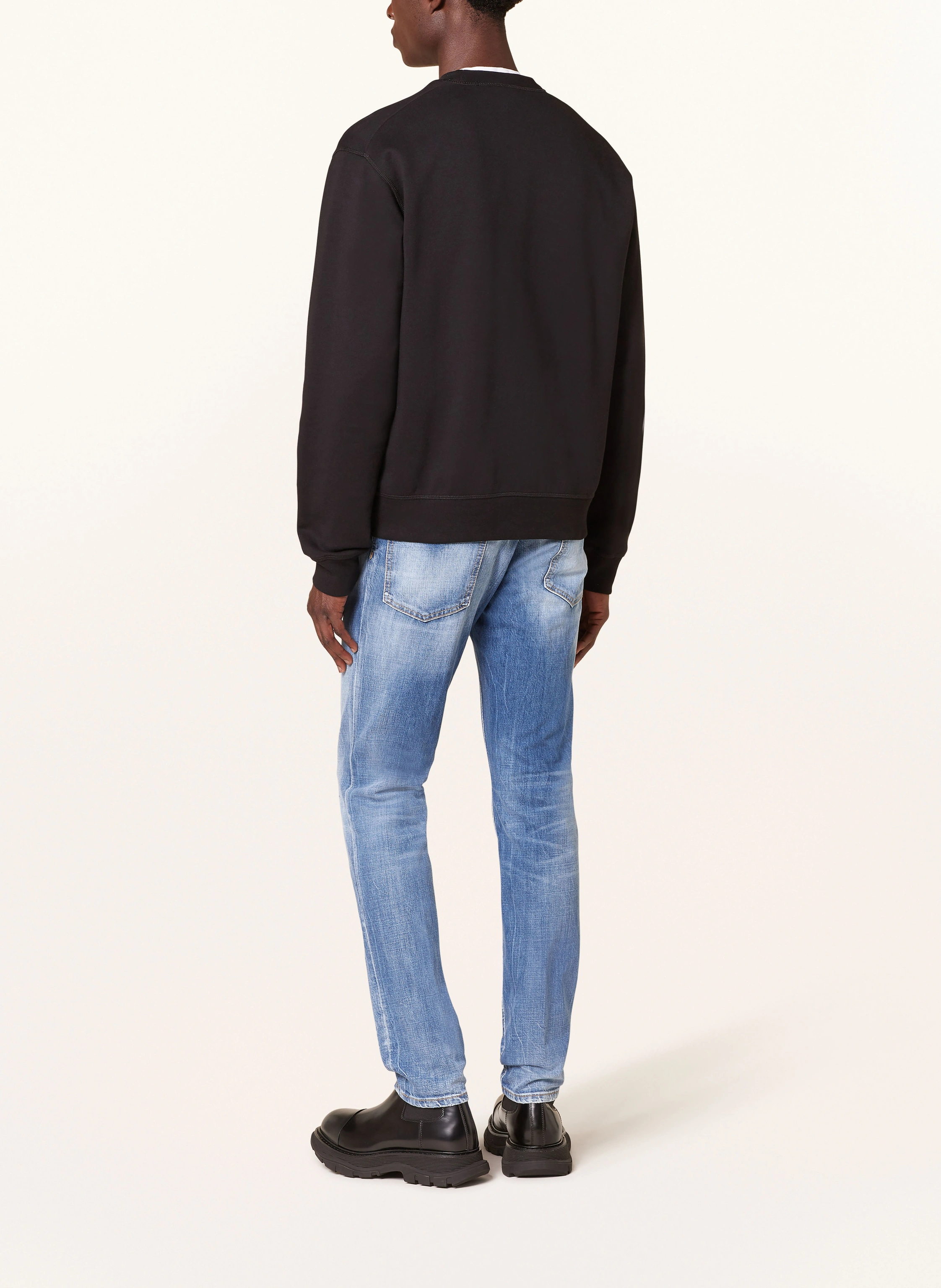 DSQUARED2 Jeans Extra Slim Fit