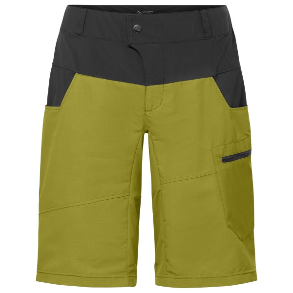 Vaude - Qimsa Shorts II - Pantalon de cyclisme