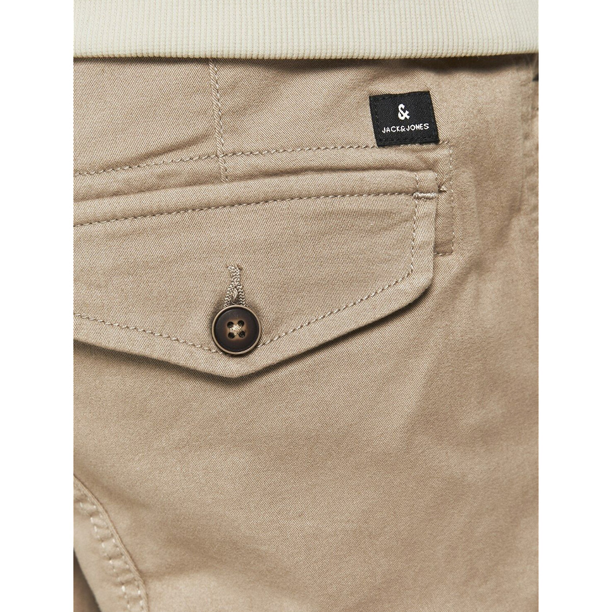 JACK & JONES JUNIOR<br>Calças cargo