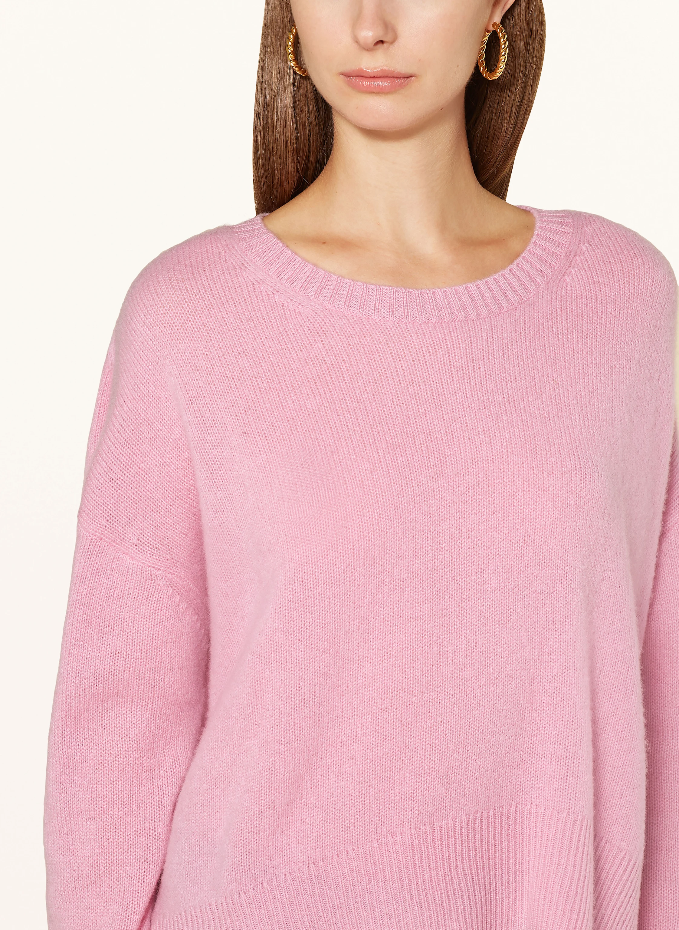lilienfels Cashmere-Pullover
