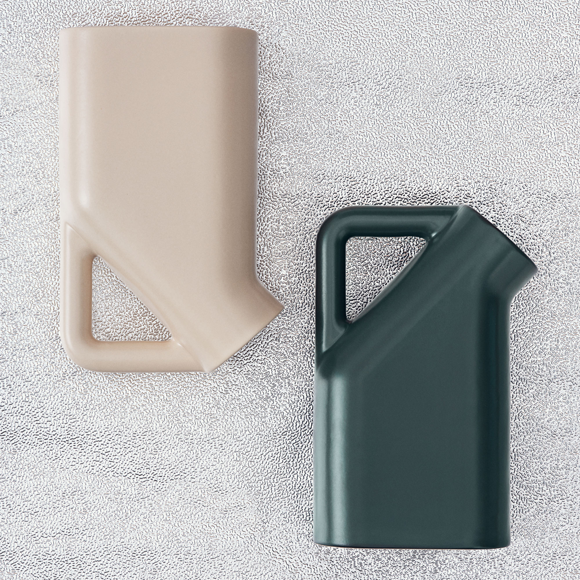 Karaf Tub Jug Sand