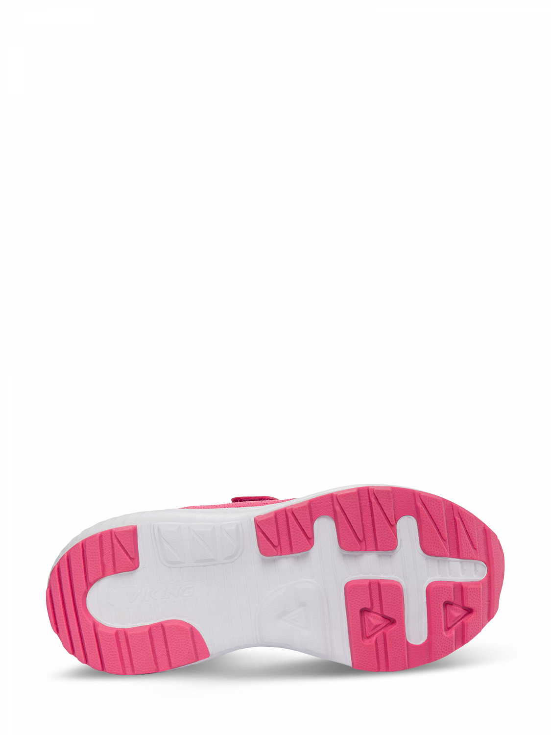 Viking Aery Breeze Summer Sneaker Magenta