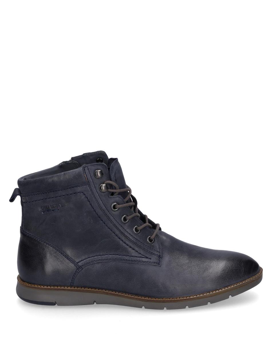 Stiefelette Tyler 42, jeans