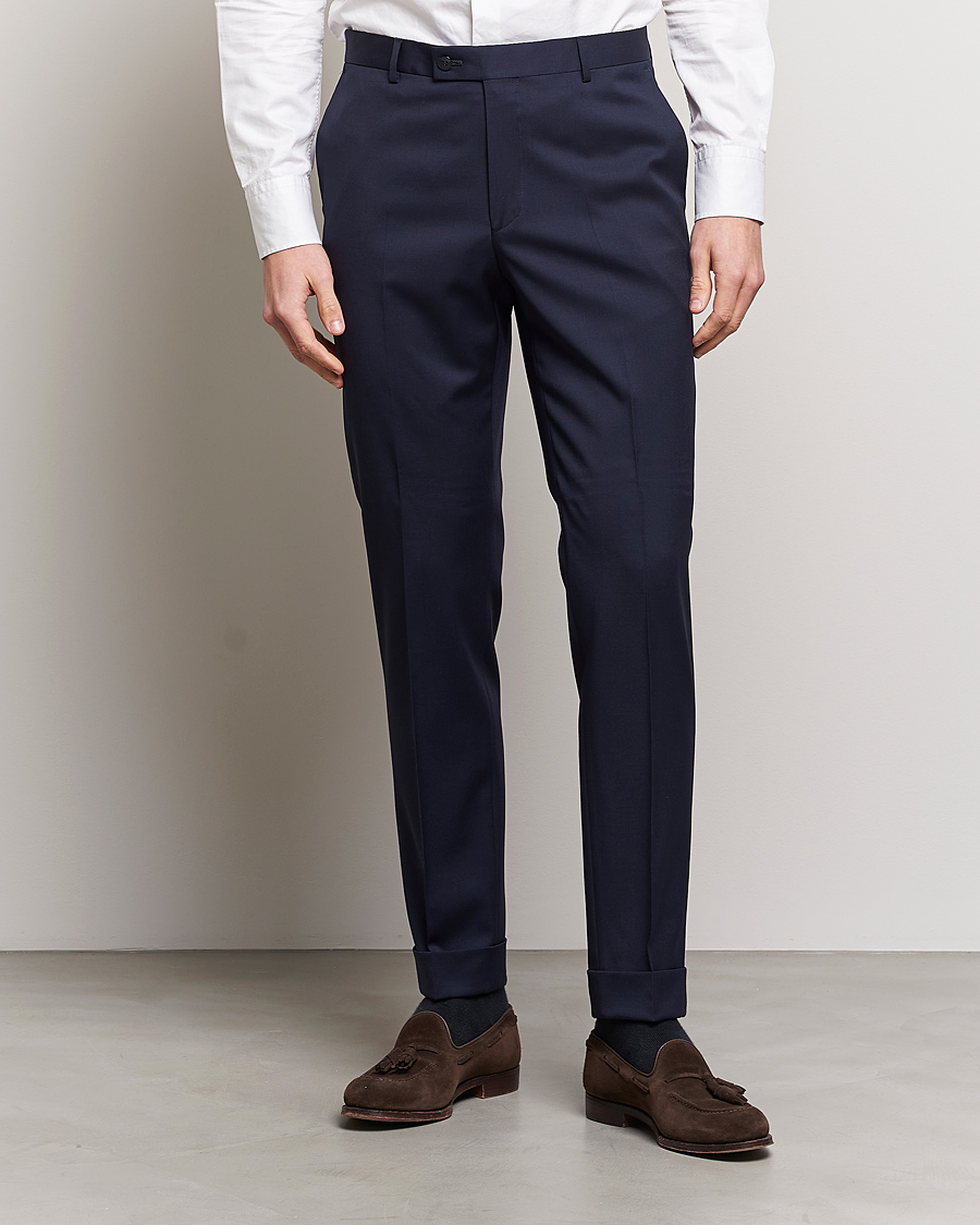 Prestige Suit Navy