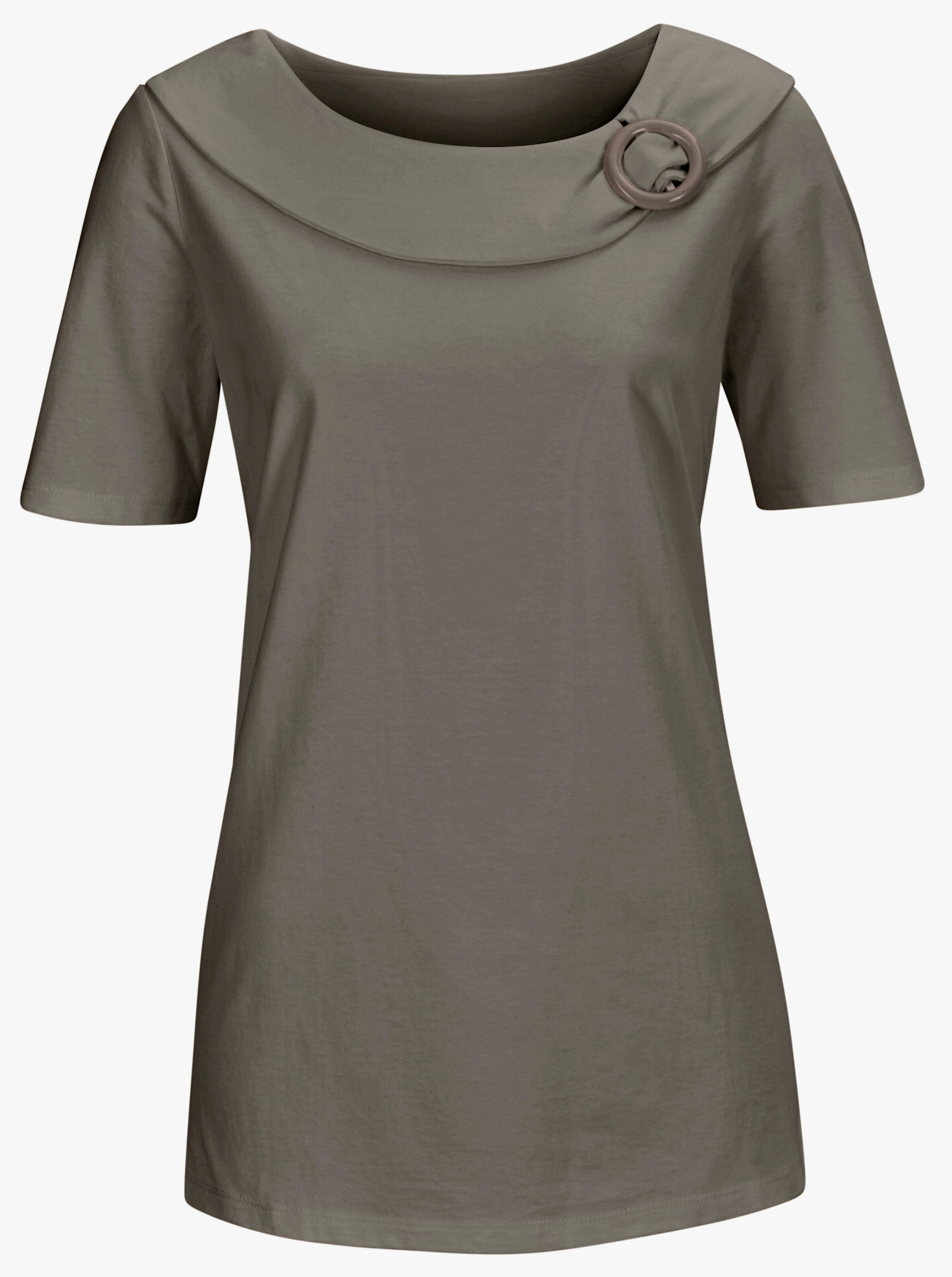 Kurzarmshirt