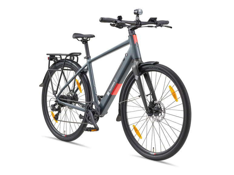 E-bike City UH210 28