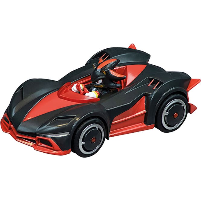 Sonic - Carrera - Pull Speed Fahrzeug - 1 Stück