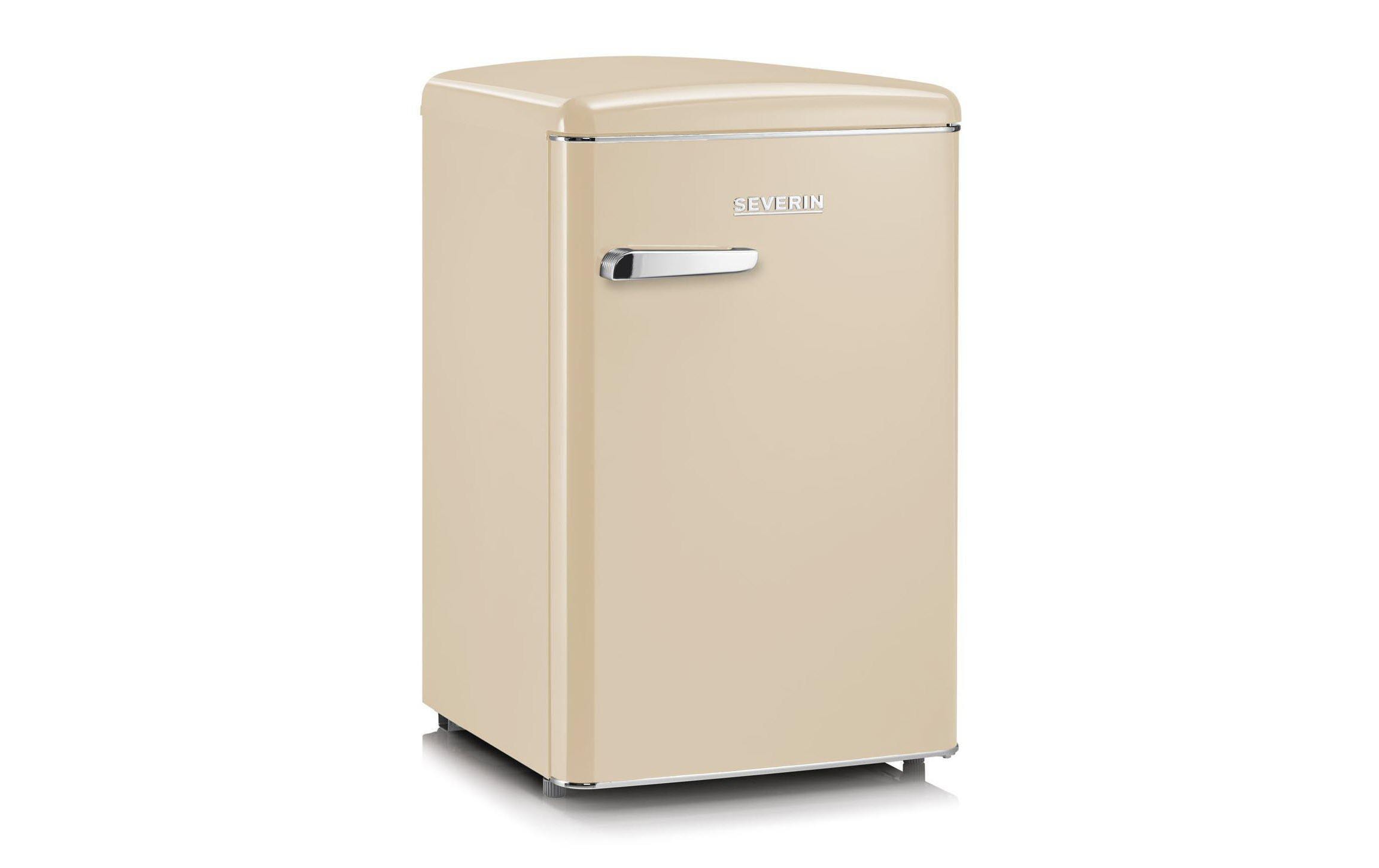 Severin Kühlschrank »RKS 8833« 89,5 cm hoch 55 cm breit