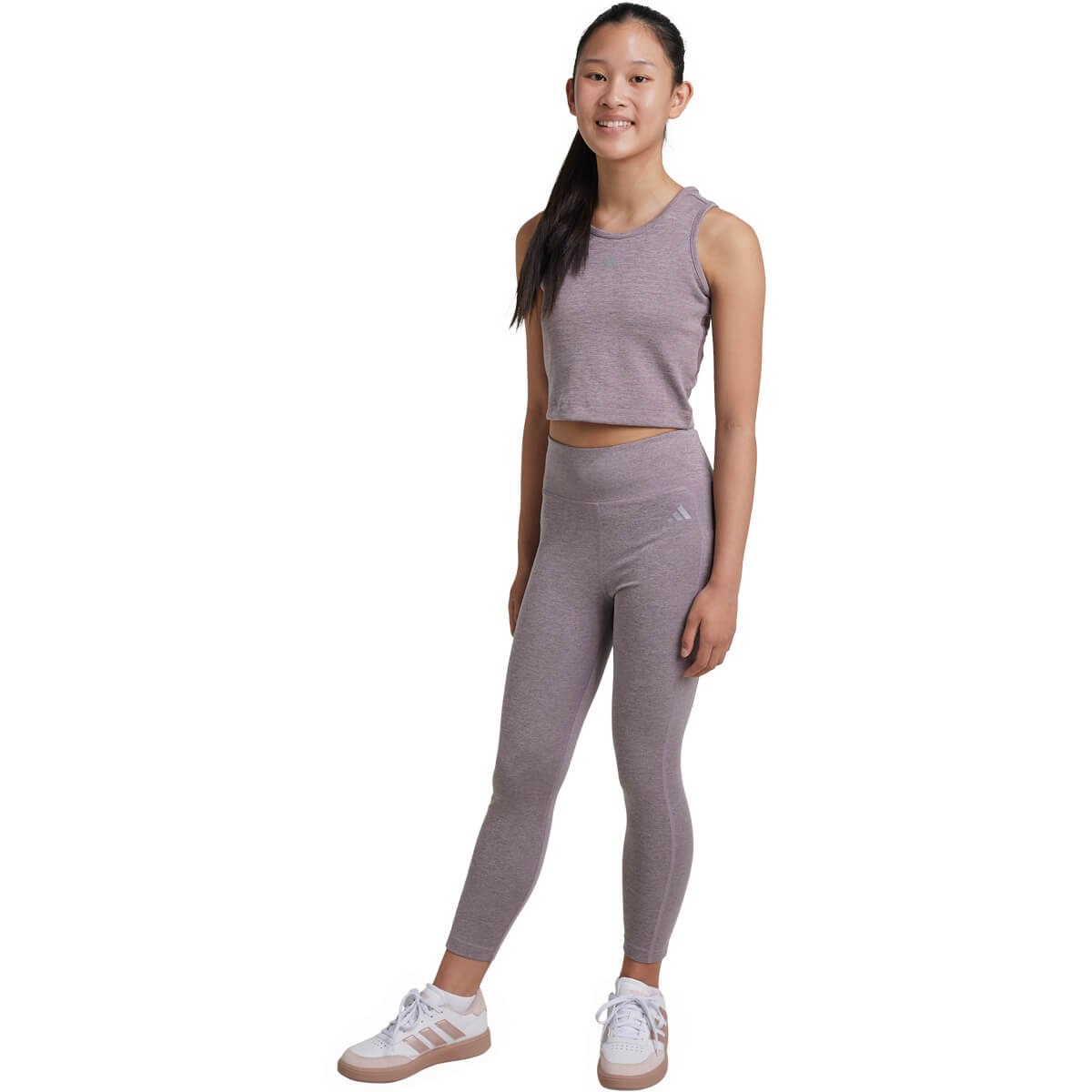 adidas Optime Leggings Børn