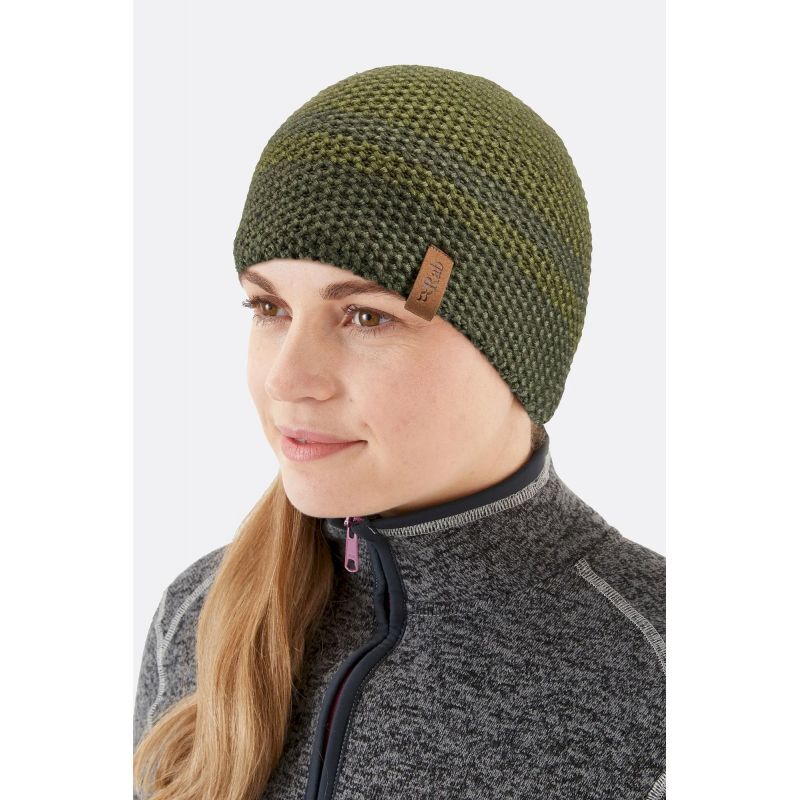 Mojette Beanie - Bonnet