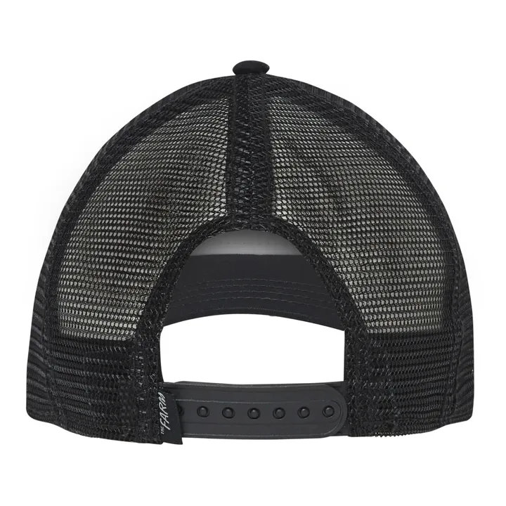 Goorin Bros Casquette Alpha | Noir