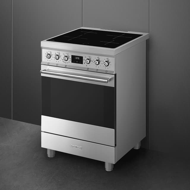 Smeg Komfur C6IMXM2