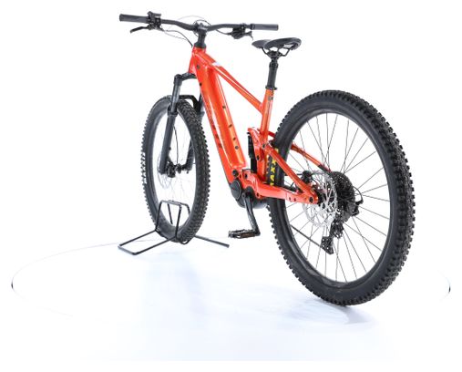 Produit reconditionné - Giant Stance E 1 Vélo électrique VTT 2023 - Très Bon Etat