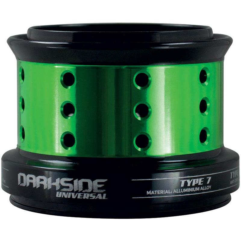 Bobine Supplémentaire Maver Darkside Universal Spool 5.000