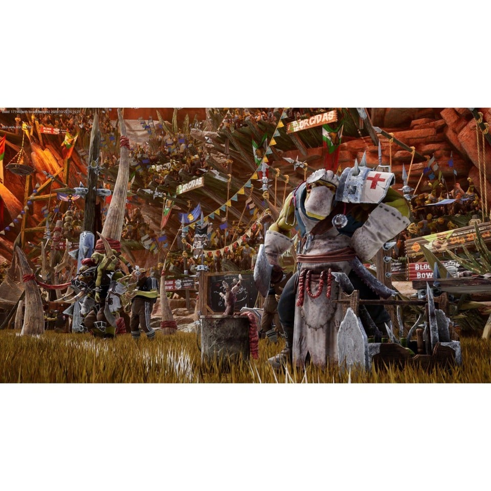 Blood Bowl 3 (Brutal Edition)- Xbox Series X