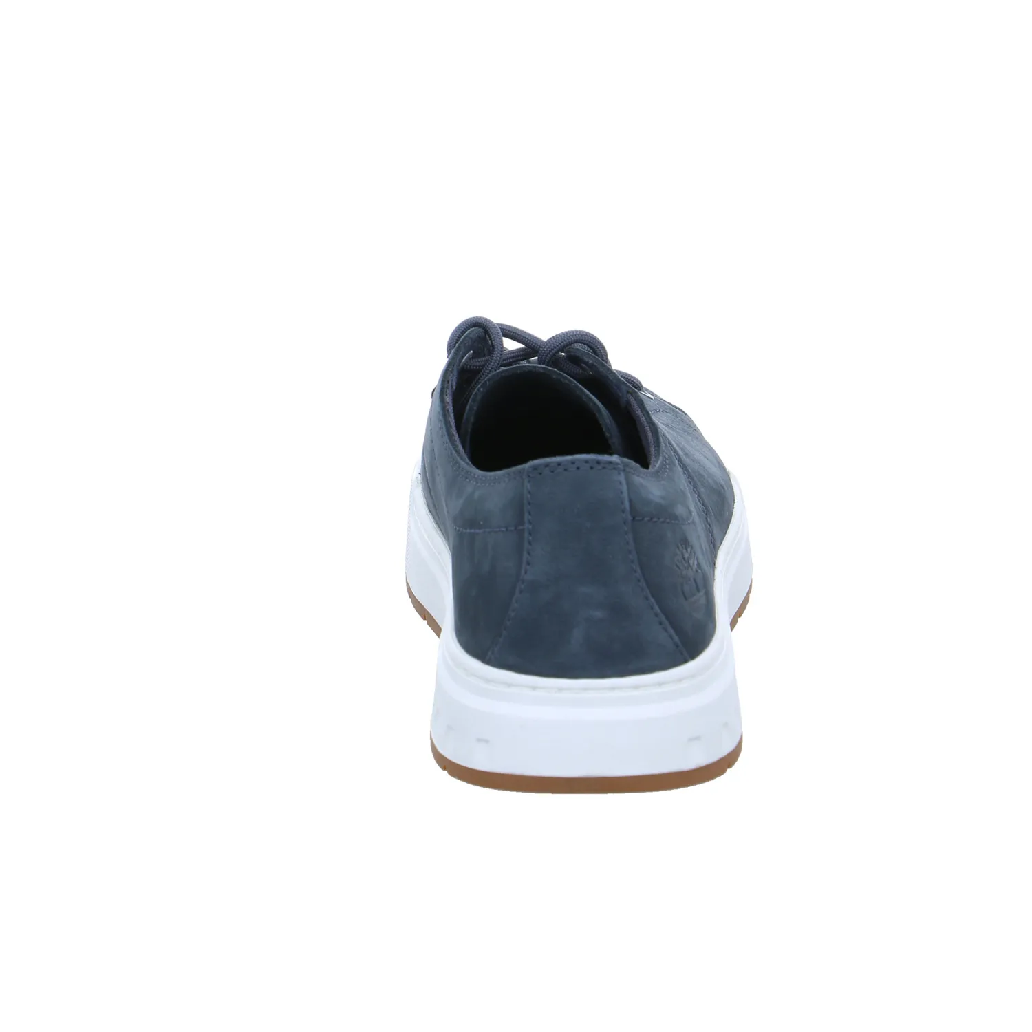 TIMBERLAND Halbschuhe Sneaker Blau Leder